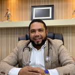 Robinson Castillo Ramos - @drrobinsoncastillord - Instagram