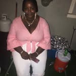 Camelia Robinson Harris - @bossladyneak - Instagram