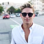 Harrison Robinson - @harrisonrobinson - Instagram