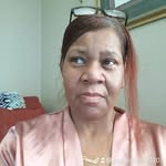 Pamela Robinson Harris - @hpamelarobinson - Instagram