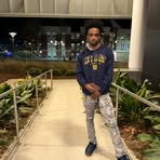 Robinson Harris - Facebook