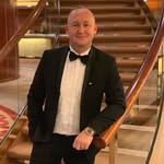 Robinson Harris - @robj263 - Instagram