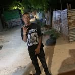 Robinson López - Facebook