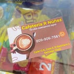 Cafetería R Nuñez - @robinsonnunezsosa - Instagram