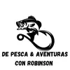 De Pesca y Aventuras Con Robin - @robinsonnunez800 - TikTok