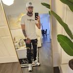 Robinson Nuñez - @larelikia0419 - Instagram