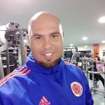 Robinson Nuñez - @robinsonnunez7 - Instagram