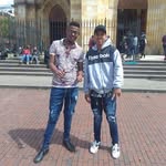 Robinson Nuñez - @robinson.nunez.549 - Instagram