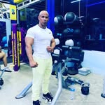 Robinson Nuñez - @lic.nunez04 - Instagram