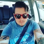 Robinson Nunez - @rompachuco - Instagram