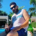 Robinson Nuñez - @peluche_barber03 - Instagram