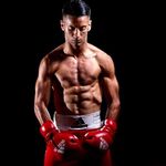 Robinson Rodríguez - @rodriguez_boxing_cr - Instagram