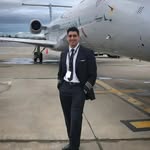 Robinson Smith - @pilot_3410v - Instagram