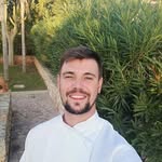 Robinson Smith - @lewisaltea - Instagram