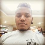 Robinson Soto - @robinsonsoto5749 - Instagram