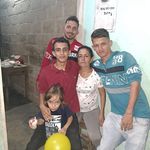 Robinson Soto - @robinsoto92 - Instagram