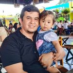Robinson Soto - @robinsonsoto07 - Instagram
