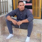 Robinson Soto - @robinsonsotord - Instagram
