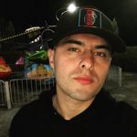 Robinson Soto - @robinsoto_98 - Instagram
