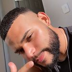 Robinson Soto - @soto.r25 - Instagram