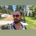 Robinson Soto Abril - @robinsonsoto - Instagram