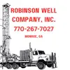 Robinson well - @robinsonwell1 - TikTok