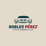 Robles Perez - @roblespereztitleagency - Instagram