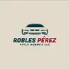 Robles Perez - @roblespereztitleagency - TikTok