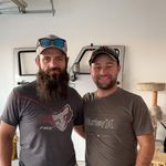 RobRoy McGregor - @cowboy19862016 - Instagram