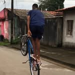 Robson Reis - @robinho_mil_grau244 - Instagram