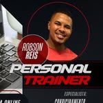 Robson Reis - @robsonreispersonal - Instagram