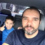 Robson Reis - @robsonreis234 - Instagram