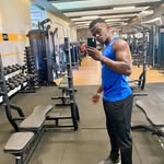 ROBSON REIS PERSONAL - @robsonreispersonal1 - Instagram