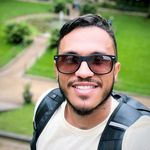 Robson Ribeiro - Personal Trainer - @robson_ribeiro.personal - Instagram