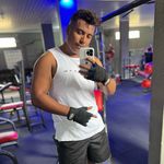 Robson Ribeiro - @robson_santos007 - Instagram