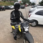 Robson Smith - @r_do_grauu - Instagram
