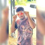 Robson smith - @robson.smith.sfds - Instagram