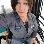 Robyn Abbott - @robynabbott1968 - Instagram