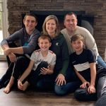Robyn Switzer Abbott - @r305abbott - Instagram