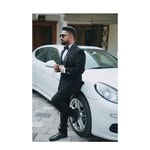 Robin Abraham - @kl05_kna_s550 - Instagram
