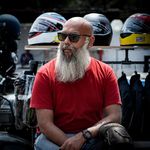 Robin Abraham - @beardorob - Instagram