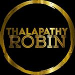 Robin Abraham - @thalapathy_robin._ - Instagram