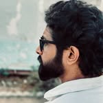 ROBIN ABRAHAM - @robin_.abraham - Instagram