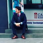 Robin Abraham - @robin_delrio1 - Instagram
