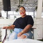 Robyn Abrahams - @_robynabrahams - Instagram