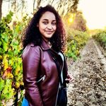 Robyn Abrahams - @robyn_abrahams_ - Instagram
