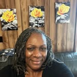 Robin Alston - @tweety18eyes - Instagram