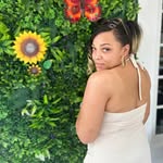 Robyn Alston - @shortyredd8 - Instagram