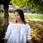 Robyn Alston - @daoneandonlypebbles - Instagram