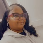 Robyn Alston - @mz_aries04 - Instagram